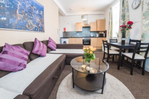 Гостиница Ilford Central Luxury Apartments  Илфорд